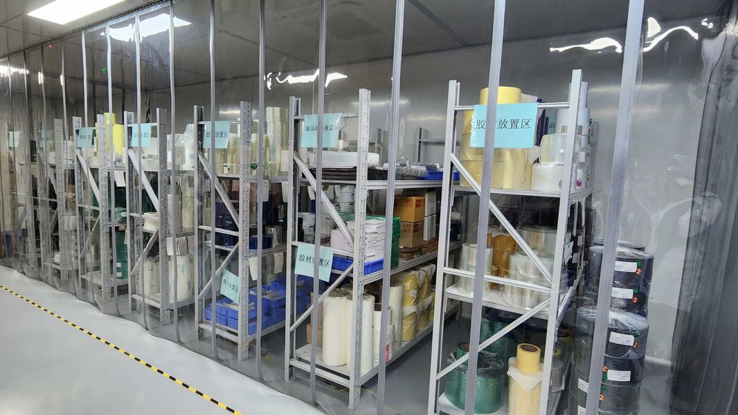 Chine Accelerated Design &amp; Manufacturing Group Co. Limited Profil de la société