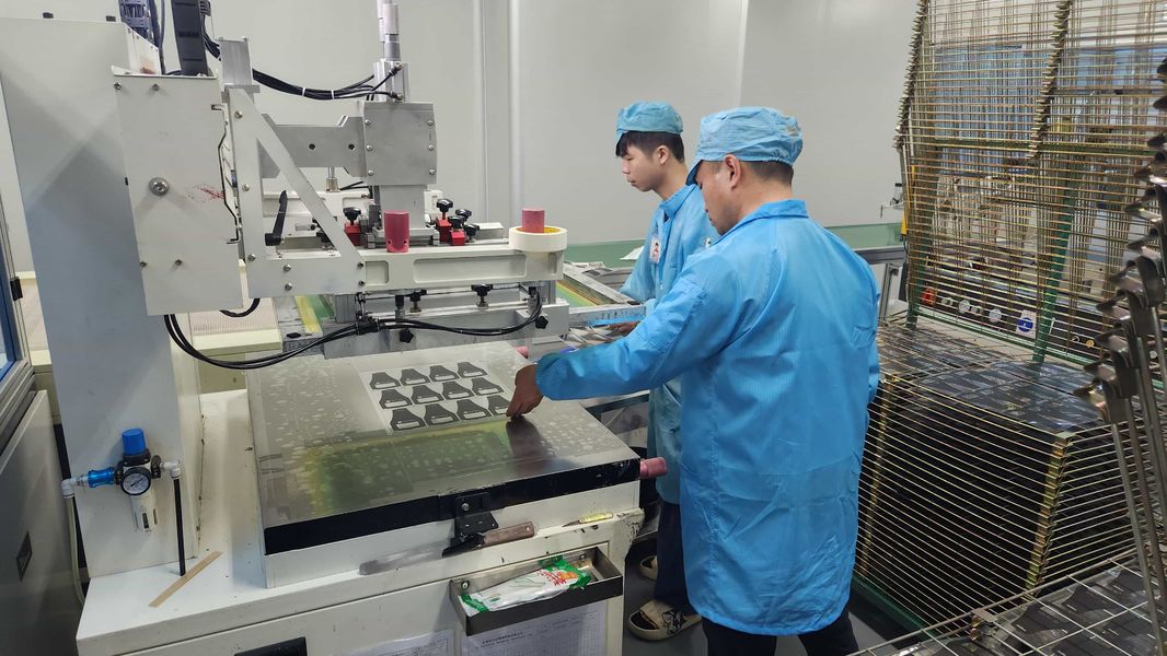 Chine Accelerated Design &amp; Manufacturing Group Co. Limited Profil de la société