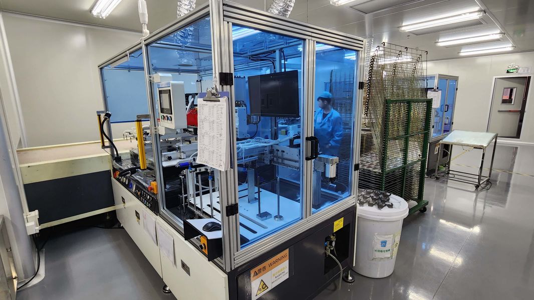 Chine Accelerated Design &amp; Manufacturing Group Co. Limited Profil de la société