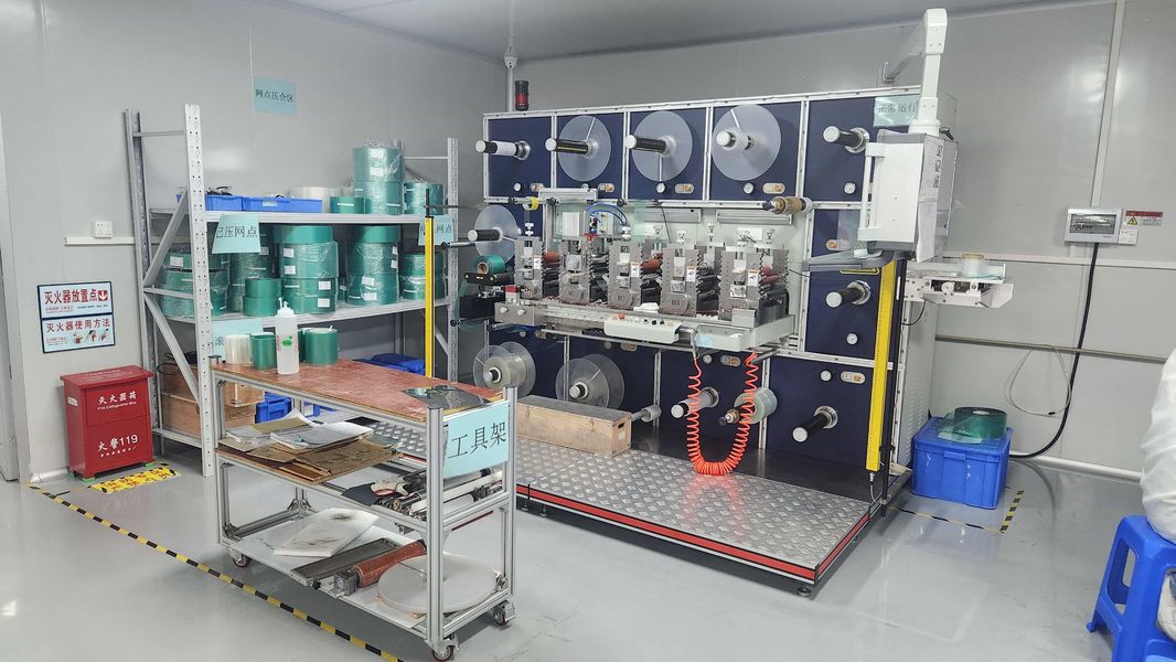 Chine Accelerated Design &amp; Manufacturing Group Co. Limited Profil de la société