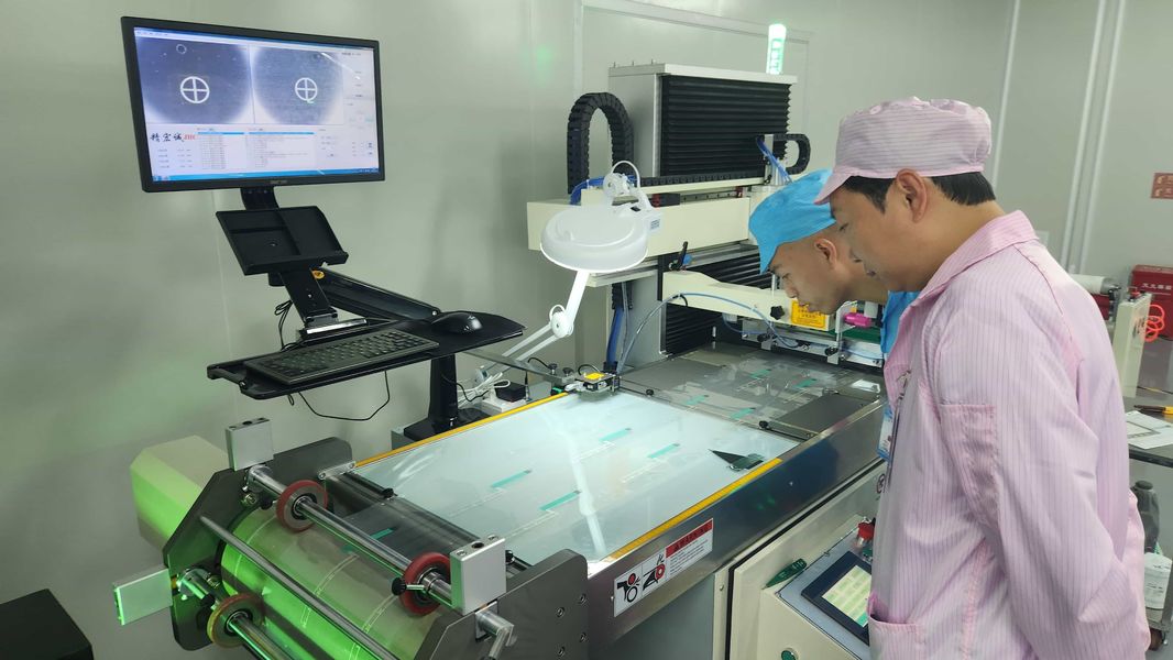 Chine Accelerated Design &amp; Manufacturing Group Co. Limited Profil de la société