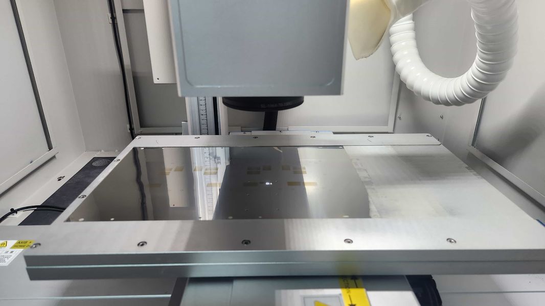 Chine Accelerated Design &amp; Manufacturing Group Co. Limited Profil de la société