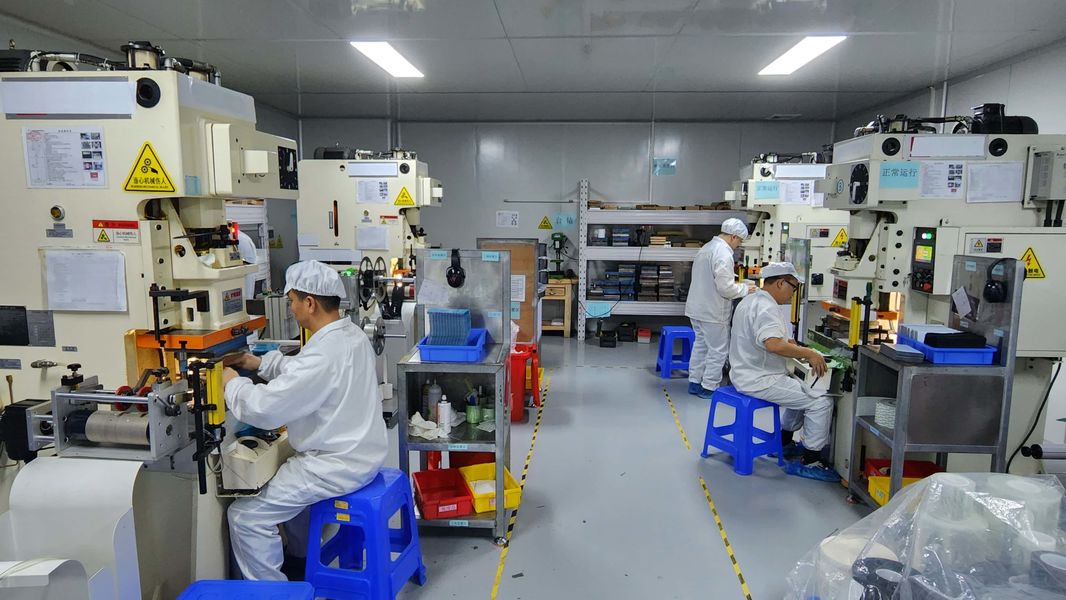 Chine Accelerated Design &amp; Manufacturing Group Co. Limited Profil de la société