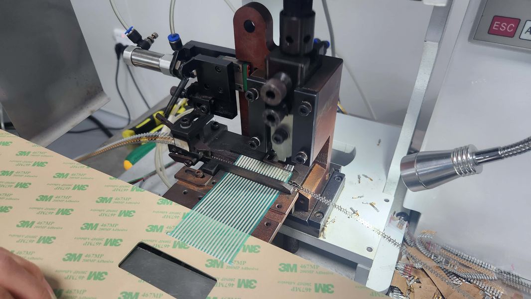 Chine Accelerated Design &amp; Manufacturing Group Co. Limited Profil de la société