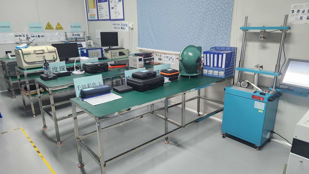 Chine Accelerated Design &amp; Manufacturing Group Co. Limited Profil de la société