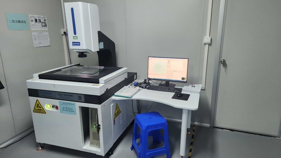 Chine Accelerated Design &amp; Manufacturing Group Co. Limited Profil de la société