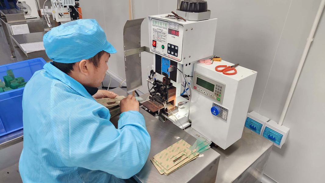 Chine Accelerated Design &amp; Manufacturing Group Co. Limited Profil de la société