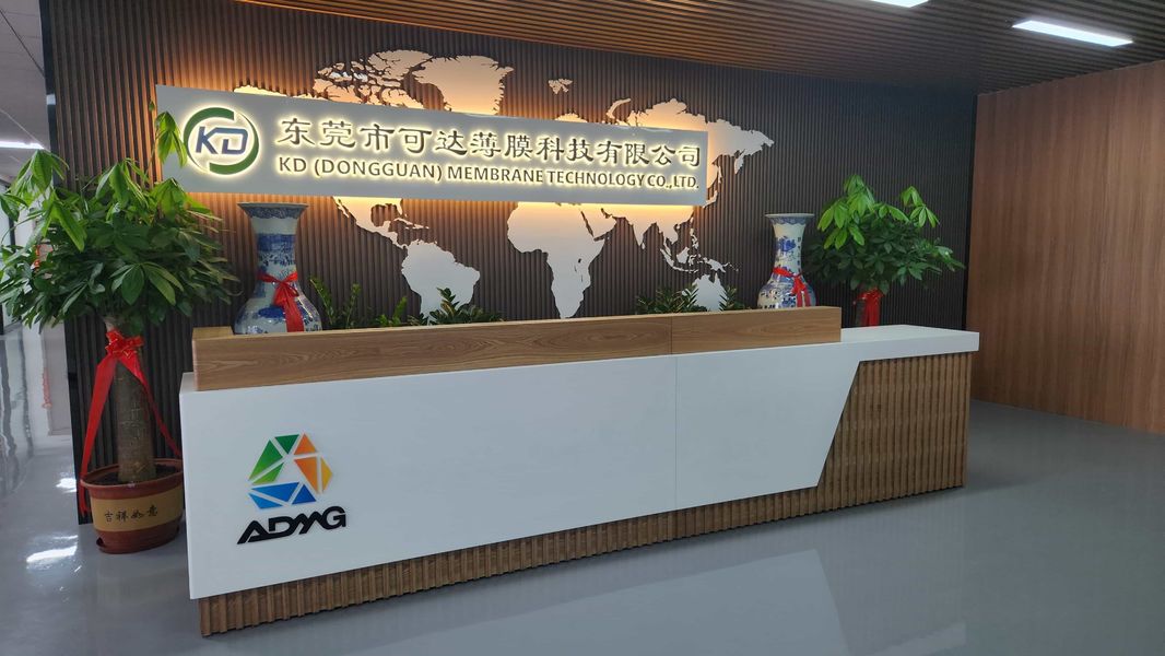 Chine Accelerated Design &amp; Manufacturing Group Co. Limited Profil de la société