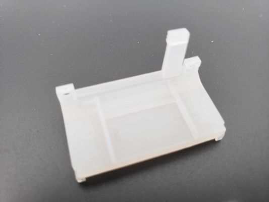Industrial-Strength Illumination Robust Light Guide Panels for Challenging Conditions