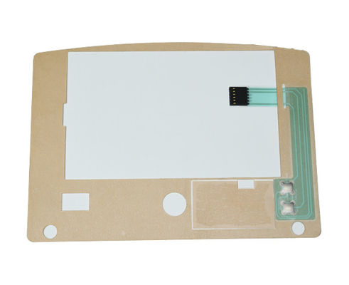Assemblage polyvalent de dôme métallique pour appareils médicaux et électroniques de consommation automobile